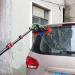 Photovoltaic Panel Cleaning Water Fed Telescopic Brush Window Clean Extendable Cleaner Conservatory Roof Cleaning Tools (Size : 5.4m 18ft) - Buy Online on GoSupps.com