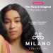 Milano Collection No-Slip Wig Grip Band - Tan, One Size Fit All - 1 Pack - Buy Online on GoSupps.com
