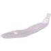 DMI Soft Foam Cervical Collar Neck Support Brace - Large 3-Inch Width - Comfortable Neck Pain Relief for International Shipping - Buy Online on GoSupps.com