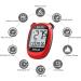 MEILAN M3 Mini GPS Bike Computer - Wireless Odometer & Speedometer - Buy Online on GoSupps.com