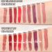 Matte Hydrating Lip Glow Oil - Plumping Transparent Lip Gloss for Long-Lasting Wear | Waterproof Liquid Lipstick #02 - Perfect for Girls & Women - Buy Online on GoSupps.com