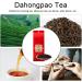 130g Dahongpao Tea Wuyi Rock Oolong Tea Chinese Black Tea Loose Leaf Tea DIY Milk Tea for Morning Afternoon 24 Months Warranty - Buy Online on GoSupps.com