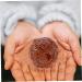 Beavorty Massage Balls - Wooden Relaxation & Fitness Balls for Hand Therapy Meditation & Finger Exercise - Baoding Chinese Medicine Balls - Buy Online on GoSupps.com