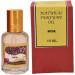 Natural Roll-On Attar Perfume Oil Alcohol Free Long Lasting Musk Fragrance- 10ml Pack of 1 - Buy Online on GoSupps.com