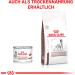 Royal Canin Veterinary Hepatic Mousse | 12 x 200 g | Complete food for adult dogs | May help maintain liver function in cases of liver failure - Buy Online on GoSupps.com