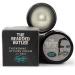Mens Styling and Hair Thickening Cream | Medium Hold | Long Lasting | Natural Matte Finish | Nourishing Hair Products for Men (2oz)