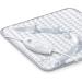 Sanitas SHK 32 Heating Pillows - Deluxe Comfort for Pain Relief | International Shipping Available - Buy Online on GoSupps.com