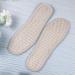 Buy Exceart Massage Insoles - Arch Support Breathable Loofah & Bamboo Charcoal Inserts for Foot Care (27*9.5cm) - International Shipping Available - Buy Online on GoSupps.com