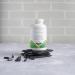 Activated Coconut Charcoal Capsules 2000mg | 180 Vegan Capsules | Relief for Bloating, Gas, Digestion | Non GMO Coconut - Buy Online on GoSupps.com