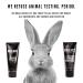 BAD ACE Daily Face Moisturizer for Men | Korean Charcoal Facial Care | Natural Extracts | Summit Rain | For Normal to Oily Skin | 3 oz - Buy Online on GoSupps.com