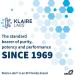 Klaire Labs Vitamin K2-50mcg MK-7 - Non-GMO, Gluten-Free, Dairy-Free (60 Capsules) - Buy Online on GoSupps.com