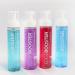Style Factor Edge Booster Extra Shine Foam Mousse - Moisture Rich Hair Foam with Biotin - 9 Oz - International Shipping Available - Buy Online on GoSupps.com