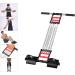 Covvy 3-in-1 Multifunctional Sports Equipment: Belly Trimmer Hand Gripper & Expander for Muscle Building - Ideal for Home Workouts - Buy Online on GoSupps.com