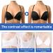 Natural Breast Enlargement Oil - Grape Seed Massage Oil for Nourishment | 10ml - Buy Online on GoSupps.com