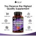 High Strength Vegetarian Multivitamin Gummies for Adults - 14 Essential Vitamins & Minerals - Gluten Free, Non-GMO - Vitamin C, A, D, E, B12, B6, Biotin, Zinc, Iodine - 60 Count - Buy Online on GoSupps.com