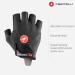 Buy CASTELLI Arenberg Gel 2 Gloves L Black-White - Premium Cycling Gloves for Ultimate Comfort - Buy Online on GoSupps.com