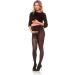 JOMI COMPRESSION Maternity Pantyhose 20-30mmHg Opaque - Size Small Black - Buy Online on GoSupps.com