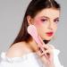 Stylish Candy Colored 17-Piece Soft Makeup Brush Set | Aluminum Tube | Perfect for Dating Parties & Outdoor Glam - Buy Online on GoSupps.com