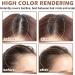 Hairline Powder - Root Touch Up & Hair Concealer for Thinning Hair Dark Brown Hair Shadow Powder for Men and Women - Buy Online on GoSupps.com