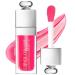 AOOWU Lip Glow Oil - Tasted Lip Plumper & Gloss | Hydrating Moisturizer for Fine Lines | Non-Sticky Tint (015/b) - International Shipping Available - Buy Online on GoSupps.com