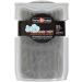 Innobaby Double Sided Silicone Massage Mitt Bath Scrubber & Scalp Massager - Gray - Buy Online on GoSupps.com