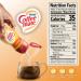 Coffee Mate Hazelnut Liquid Creamer 16 oz - 6 Count | Rich & Creamy Flavor - Buy Online on GoSupps.com