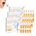 Ampoule Teeth Whitening Serum ampoule tooth serum gum-repair cure ampoules gum repair essence ampoules enamel repair gum whitening serum gum-repair essence ampoule (3box)