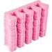Kaiaiwluo Toe Separator - 20 PCs Finger Spacers for Nail Polish Bunion & Hammer Toe Relief Hallux Valgus Correction - Buy Online on GoSupps.com