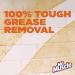 Mr Muscle Kitchen Cleaner Platinum Antibacterial Kitchen Spray Citrus Pack of 6 (6 x 750 ml) Antibac Kitchen Spray: Pack of 6 - Buy Online on GoSupps.com