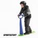 Airhead Scoot Youth Snow Scooter - Lightweight & Durable Winter Fun for Kids - Buy Online on GoSupps.com