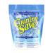 Country Save Oxygen Powered Brightener - Color Safe Bleach Laundry Whitener - Hypo-Allergenic Powder Bleach Cleaner for Whites and Colored Garments - Resealable Pack, 40 wash loads