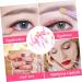 Hemoton 240 Pcs Sponge Makeup Stick Makeup Brush Eyeshadow Cosmetic Eye Shadow Sponge Non Latex - Buy Online on GoSupps.com