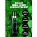 HERBAL EXTRACT BODY SOLUTION MIST 150ml / 5.07 fl.oz - Buy Online on GoSupps.com