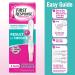 First Response Early Pregnancy Test 2 Strips and 2 Urine Cups - Mega Deals 4 Piece Set - Buy Online on GoSupps.com