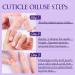 CHUCHU Cuticle Oil 15ML - Jojoba Oil with Vitamin B & E for Nail Strengthening and Moisturizing - Lavender Scented - Buy Online on GoSupps.com