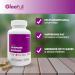 GleeFull Over 30 Hormone Support for Menopause - Hormone Balance & Hot Flash Relief - 60 Count Bottle - Buy Online on GoSupps.com