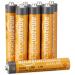 Amazon Basics 8 Pack AAAA High-Performance Alkaline Batteries, 3-Year Shelf Life 8 AAAA