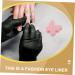 Didiseaon 200 Sheets Nail Pads Lint Nail Wipes Makeup Wipes Travel Size Fingernail Polish Remover Acrylic Nail Remover Professional Nail Polish Remover Snail Polish Removers - Buy Online on GoSupps.com