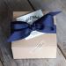 VATIN 3/8X 50 Yards Navy Blue Grosgrain Ribbon - Perfect for Crafts, Wedding Decor, DIY, Sewing & More - Buy Online on GoSupps.com
