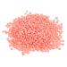 Fomiyes 9 packs of wax beans for hair removal hair removal pearl legs wax bead pink pink hard wax face wax beads beeswax depilatory wax depilatory cream