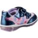 Geox Girl's B Todo B Sneakers - 7 UK, Avio Multicolor | Breathable & Stylish - Buy Online on GoSupps.com