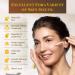 Buy Niacinamide Serum for Face - Antioxidant & Anti-Aging with Aloe & Zinc - 5% Niacinamide Oil Regulation & Pore Reduction - 1 Ounce - Buy Online on GoSupps.com