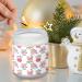 Orange Lemon Scented Candles - Aromatherapy Jar Candles Gift Set for Women | 7 oz Long Lasting Birthday Gifts with Funny Cartoon Pigs - Buy Online on GoSupps.com