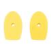 OXO Good Grips Soap Dispensing Dish Sponge Refills, 2-Pack,Yellow,1 EA 2-Pack Dish Sponge Refills