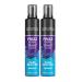 John Frieda Frizz Ease Curly Hair Reviver Mousse for Enhancing Curls & Soft Hold and Moisture Barrier Firm Hold Anti-Frizz Hairspray 2 Count Curl Reviver + Anti Frizz Hairspray 12 Oz - Buy Online on GoSupps.com