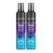John Frieda Frizz Ease Curly Hair Reviver Mousse Enhances Curls a Soft Flexible Hold for Curly or Frizzy Hair Alcohol-Free 7.2 oz (Pack of 2) Curl Reviver Mousse 7.2 Ounces (Pack of 2)