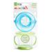 Munchkin Snack Catcher 2 Pack - Blue/Green (Set of 2) | BPA-Free Snack Cups - Buy Online on GoSupps.com