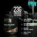 PBN - Premium Body Nutrition Micellar Casein. 2 kg Chocolate - Buy Online on GoSupps.com