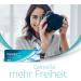 Buy Dailies AquaComfort Plus Daily Lenses - 90 Pack BC 8.7mm DIA 14.0mm -3.75 Dioptria | Soft Contact Lenses for Clear Vision - Buy Online on GoSupps.com