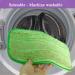 2 Pack Reusable Mop Pads Refill for Swiffer Wet Jet - Washable Microfiber Replacement Pads - Buy Online on GoSupps.com